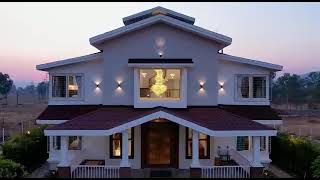 7 BHK Luxury Villa with Private Pool in Lonavala