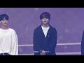 230310 세븐틴 팬미팅 캐럿랜드 day1 돌고 돌아 circles 에스쿱스 직캠 s.coups focus