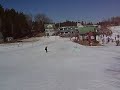 avr ski martock day time terrain park.mov