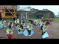 うちなだ愉快な仲間たちさん　ys日本海２０１２年加賀会場 in 小松