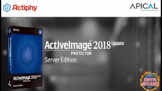 ACTIPHY - Active Image Protector Server Edition