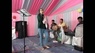 Tokari || Live Performance || Natashaa Naxatraa