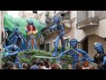 La festa major de Gràcia, una tradició bicentenària