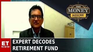 Decoding Axis Retirement Saving Conservative Fund | The Money Show | ET Now