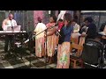 Jésus berger de toute humanité (Chorale Marie Rosa Mystica Belgique)