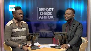 Zimbabwe Elections 2023: Opposition Raises Eyebrow On Malpractices | Report Desk Africa | 24-08-23