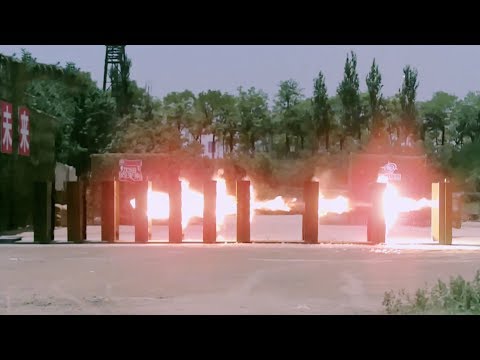 Can a bullet penetrate a tank?