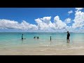 4k hawaii beautiful kailua beach located 40 minutes northeast of waikiki.