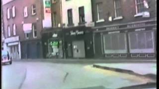 Dublin  journey through  1988 part 111.wmv