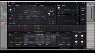 Tutoriales | Arturia Pigments Parte 1 | The Bass Valley