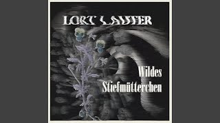 Wildes Stiefmütterchen