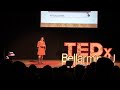 I Think I Got My Degrees Just So I Can Raise My Children | Emmy Ammirati | TEDxBellarmineU