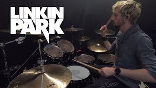 What I've Done - Linkin Park (Drum cover)