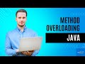 Method Overloading in Java