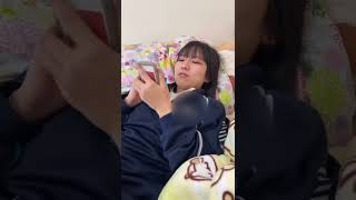 TikTokでバズった動画　#tiktok  #jk  #かわいい