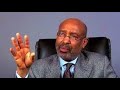 Daawo;-Prof Axmed Ismaaciil Samatar Oo Caawa Shaaciyey War Layaab Ku Noqday Muuse Biixi Iyo Somalila