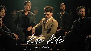 Kde Kde : Inder Chahal | Beyond Boundaries | New Punjabi Songs 2024 | Latest Punjabi Songs 2024
