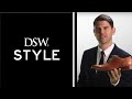 GQ Men's Shoe & Fashion Tips: Essentials for Every Man