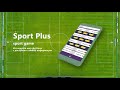 SportPlus-APP