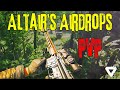 GRAYZONE WARFARE COMMUNITY PvP EVENT - Altair's Airdrops