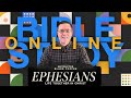 Online Bible Study - Life Together - Ephesians 5:15-21