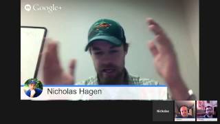 Code Monkey Talks: Lightning Round