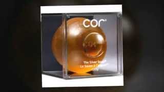 Cor Silver Soap Body Products