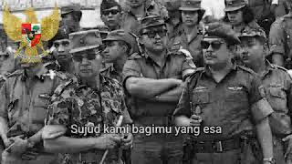 Bapak Pembangunan Indonesia (Bapak Kami Suharto)