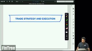 CFA Level III: Trade Strategy and Execution Introduction