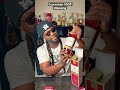 unboxing courvoisier vsop review c