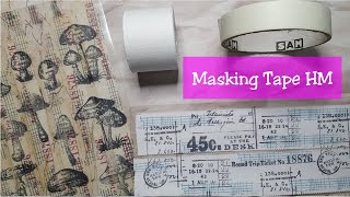 Masking Tape HM