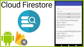 Firestore Tutorial Part 9 - SIMPLE QUERIES - Android Studio Tutorial
