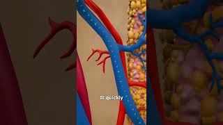 How A Nicotine Patch Works 🤔