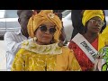 tet ekombo 2023 grace decca rend hommage à rudolf douala manga.