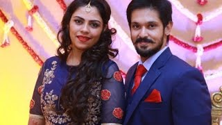 Nakul' s  Wonderful'  Marriages