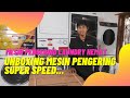 Unboxing Mesin Pengering Super Speed | Mesin Pengering Laundry Hemat