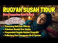 SUSAH TIDUR? Coba Dengarkan Ini Surah Untuk Tidur dengan Tenang Menghilangkan Stres Resah Insomniaaa