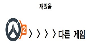 자기전에 오버워치 몇판만(도전과제 위주로)