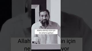 Ne yaparsan yap huzur bulamıyor musun? Nouman Ali Khan #noumanalikhan #islam #Allah