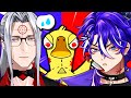 HE MURDERED ME! HUGE VTuber Collab VOD