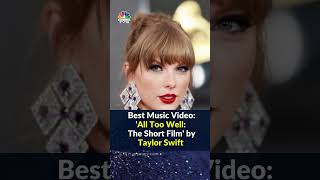 2023 Grammy: Here's A List Of The Winner | Take  A Look | #shorts #grammys2023 | CNBC-TV18