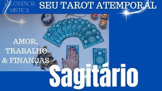 SAGITÁRIO- SEU ALTO VALOR FALANDO MAIS ALTO,  E PARA QUEM PERDEU SÓ PODE  LAMENTAR.