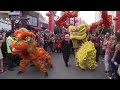 thousands of argentinians celebrate chinese new year