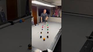 Jayson Shaw - How to control Draw Shots \u0026 Little tip