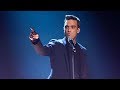 Robbie Williams | Chester Tribute Sings 