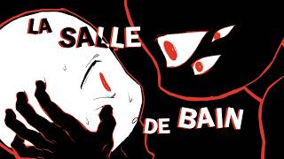 La Salle de Bain // Animation