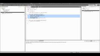 Applying Java: Calculator Part 3