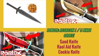 exotic codes for assassin roblox 2019 ways to get robux