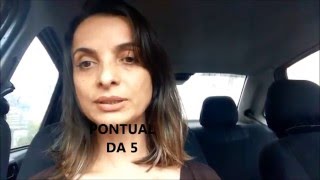 Como me tornei EXECUTIVA  da Avon cosméticos!!!