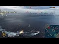 wows 深夜ゲーム部 今週も終わりってマジ？週末 ﾟ∀ﾟ ｷﾀｺﾚ wowsは今日もマッチングやばし ぴえんからのぱおんr（リベンジ）配信